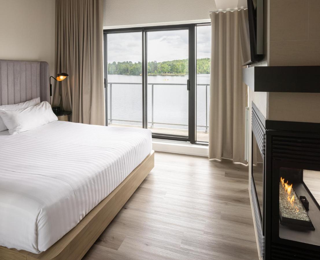 Suite Lake View