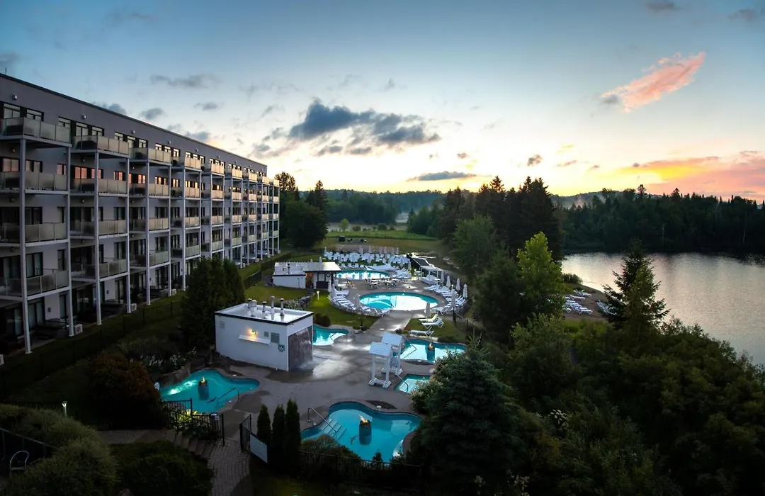 Estérel Resort-1